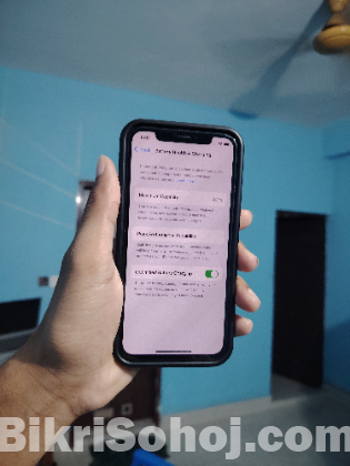 Iphone 11 pro